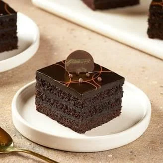 Fresh baked pastries